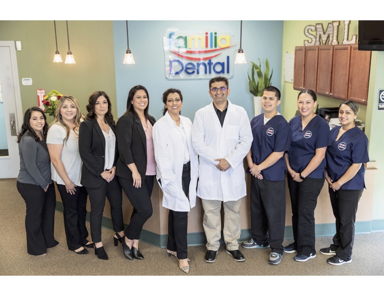 Familia Dental